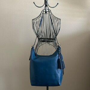 ✨Host Pick ✨ Vintage Coach | Legacy Duffle Bag